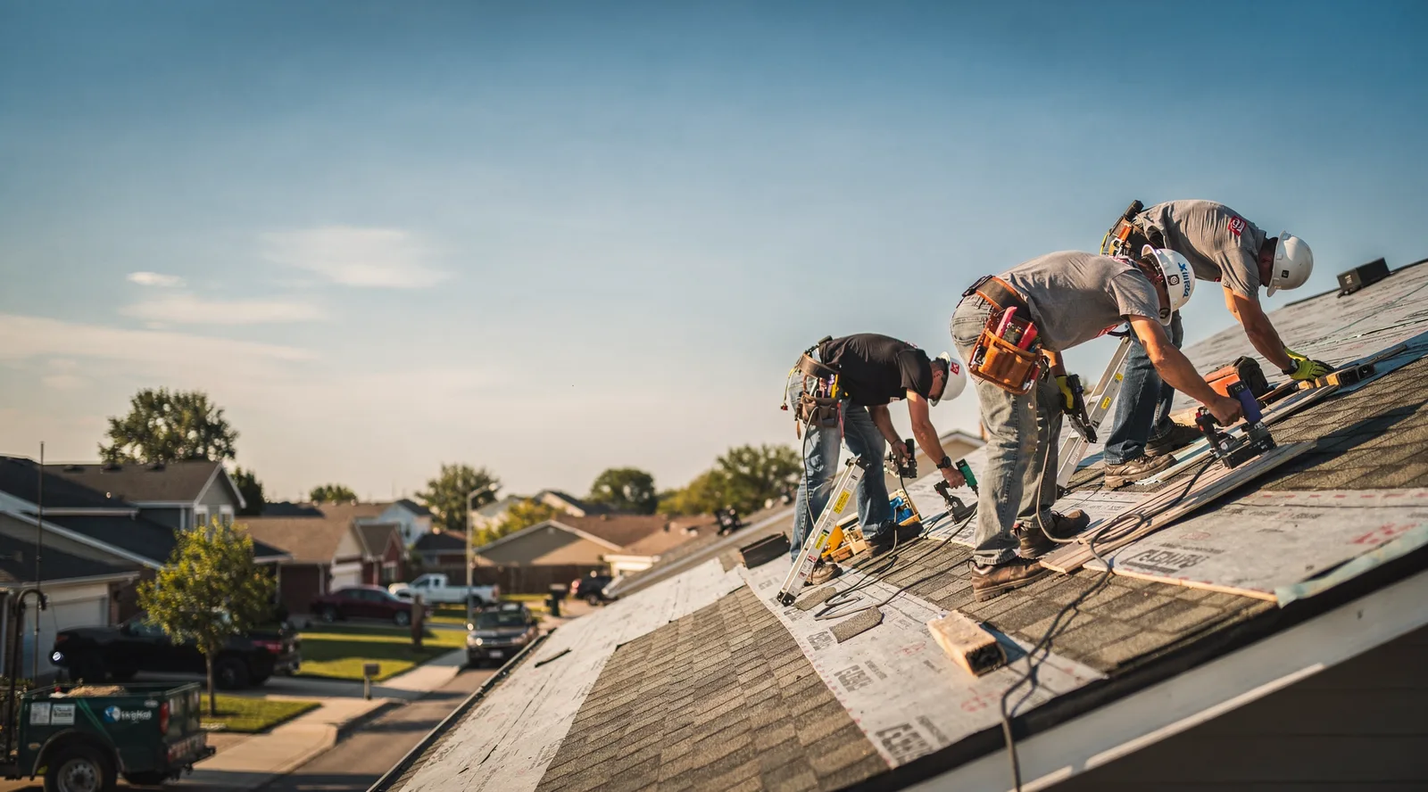 Roof Repair in Catano, PR near me